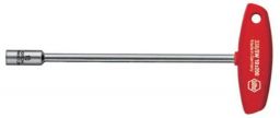 NW Sechskantsteckschlüssel 336 SW 5,5mm Klingenlänge 125mm Ausf.1K-Griff m.Quergr. (4000792733)