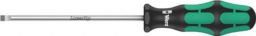 NW Schlitzschraubendreher 334 100x5mm m.Mehrkomp.-Heft WERA (4000827310)