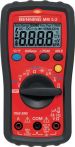 NW Multimeter 0,0001-600 V AC/DC 0,001-10A Wechselstrom MM 5-2 (4000828866)