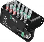 NW Bitsortiment 12tlg. PH/PZD/TX Rapidaptor (4000829019)