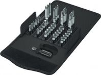 NW Bitsortiment 43 tlg. PH/PZD/TX Halter Magnet/Sprengring in textiler Box (4000829908)