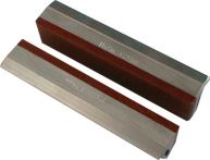 NW Schraubstockschutzbacken m. Fiberbelag, 100 mm Backenbreite, Spannen von Werkstü (4000830532)