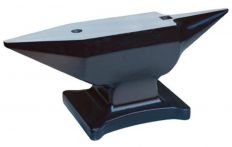 NW Amboss 20kg m.zwei Hörnern STA geschm.KANCA (4000830664)