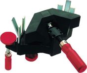 NW Richtzwinge WTR Verstellweg 32mm Spann-W.Futterstärke 8-30mm BESSEY (4000831534)