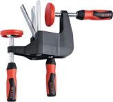 NW Richtzwinge TFM-2K Verstellweg 35mm BESSEY (4000831626)