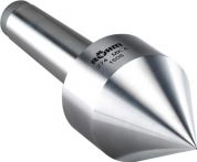 NW Zentrierkegel 627 MK3 mitlfd. spitze Form Kegelwinkel 60Grad RÖHM (4000832105)