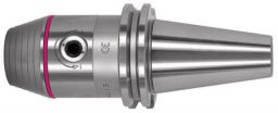 NW NC-Schnellspannbohrfutter DIN69871 A Spann-D. 0,3-8mm SK40 A.-L.73mm WTE (4000832375)