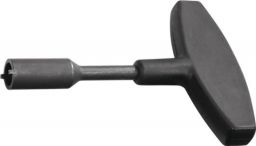 NW Schlü. HSK 63 f.Kühlmittelübergaberohre Gesamt-L.136mm (4000832716)