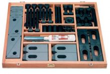 NW Spannwerkzeugsortiment Nr.6530 M12 x 12mm 48tlg.AMF (4000833105)