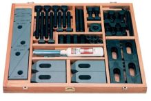 NW Spannwerkzeugsortiment Nr.6530 M16 x 16mm 49tlg.AMF (4000833107)