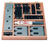 NW Spannwerkzeugsortiment Nr.6531 M20 x 20mm 47tlg.AMF (4000833109)