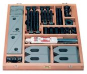 NW Spannwerkzeugsortiment M20 x 22mm 47tlg.AMF (4000833110)