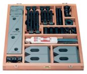 NW Spannwerkzeugsortiment M20 x 24mm 55tlg.AMF (4000833111)