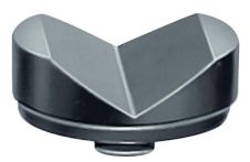 NW Prismaaufsatz Nr.6441 Außen-D.45mm Einsteckzapfen-D.12mm AMF (4000833136)