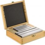 NW Parallelunterlagen-Satz DIN6346S Gr.8-63mm 5tlg. AMF (4000833163)