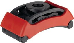 NW Spanneisen Nr.6310 f.T-Nuten 10mm leicht m.Unterlegscheibe (4000833167)