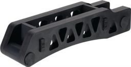 NW Spanneisen Nr.6311 f.T-Nuten 20,22,24,28mm leicht m.Unterlegscheibe (4000833187)