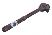 NW Schleifscheibenabrichter D.32mm L.240mm B.14mm 4 Stahlräder (4000840750)