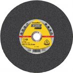 NW Trennscheibe A 24 R Supra D115x2,5mm gekr.STA Bohrung 22,23mm KLINGSPOR (4000841024)