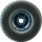 NW Bürstenscheibe Scotch Brite Bristle Disc BD-ZB D.115mm M14 Cubitron K.120 (4000841182)