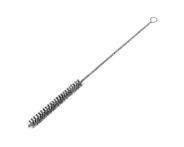 NW Düsenbürste L.300mm D.15mm Stahldraht gewellt 0,15mm Besatz-L.100mm OSBORN (4000841286)