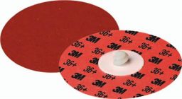 NW Schleifscheibe Cubitron II Roloc 984 F D.50,8mm K.60+ 23000min-¹ 3M (4000841698)