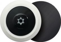 NW Stützteller D.123mm M14 kletthaftend (4000841789)