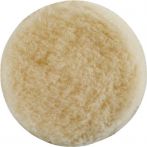 NW Polierhaftscheibe D.135mm Wolle (4000841793)