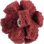 NW Schleifstern POLINOX D.38mm K.A 280 3-lagig 12600min-¹ PFERD (4000841831)