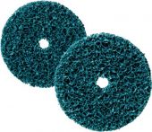 NW Grobreinigungsscheibe CG-DC D.100x13mm ext.coarse Bohr.12,7mm 3M (4000841852)