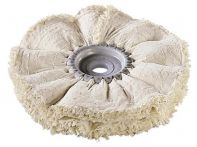 NW Polierring D.100mm Bohrungs-D.10mm Sisaltuch OSBORN (4000842654)