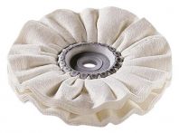 NW Polierring Notiflex® 914 D.100mm Bohrungs-D.10mm Vlies OSBORN (4000842658)