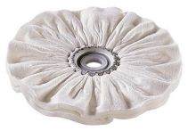 NW Polierring Notiflex® 925 D.100mm Bohrungs-D.10mm Vlies OSBORN (4000842662)