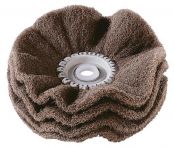 NW Satinierring LIPPRITE® D.100mm Bohrungs-D.10mm mittel/4-lagig OSBORN (4000842673)