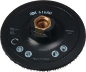 NW Stützteller Scotch Brite DH-AC D.115mm M14 m.Zentrierung 3M (4000842883)