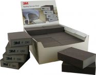 NW Schleifschwamm HI-FL L100xB68mm fein hard/vierseitig besch.3M (4000842983)