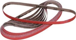 NW Schleifband XK870X L.2000mm B.50mm K.36 f.STA/Titan/NE Keramikkorn VSM (4000843146)