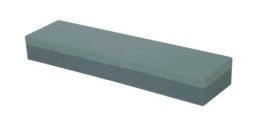 NW Abziehstein L200xB50xH25mm Korund fein/grob grau MÜLLER (4000843400)