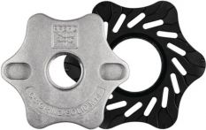 NW Spannflanschset CC-GRIND-SOLID D.150-180mm M14 PFERD (4000843434)