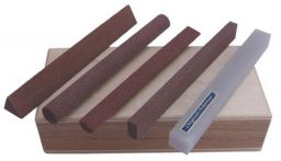 NW Feilensortiment L.100mm B.10mm MÜLLER (4000843449)