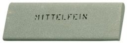 NW Hohlmeißelstein L150xB50xH16/5mm SCg mittelfein MÜLLER (4000843464)