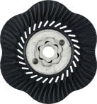 NW Stützteller COMBICLICK CC-GT D.115 -125mm M14 PFERD (4000843605)