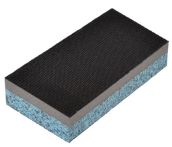 NW Haftschleifblock L125xB70mm hart/weich (4000843611)