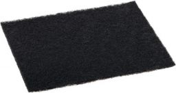 NW Handpad Scotch Brite WR-SH L224xB158mm super fine rot 3M (4000844125)