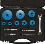 NW Diamantbohrkronenset 13-tlg.f.Fliesen/Granit/Marmor TYROLIT (4000845020)