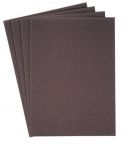 NW Schleifgewebe KL 361JF L280xB230mm K.40 f.MET Korund KLINGSPOR (4000845604)