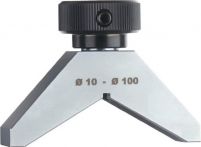 NW Tiefenmessbrücke TB 66 f. D.10-100mm Prismenform f. Messuhren Käfer (4000851289)