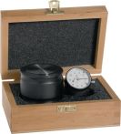 NW Nulleinstellgerät D.65mm Ablesung 0,01mm m. seitlicher Messuhr (4000851558)