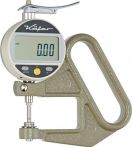 NW Dickenmessgerät JD 50 0-10mm Abl. 0,01mm dig. fl. 10=cmm Käfer (4000851578)