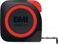 NW Taschenrollbandmaß VARIO L.2m Band-B.13mm mm/cm EG II ABS Automatic BMI (4000855006)